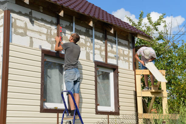 Hartley, CA Siding Company