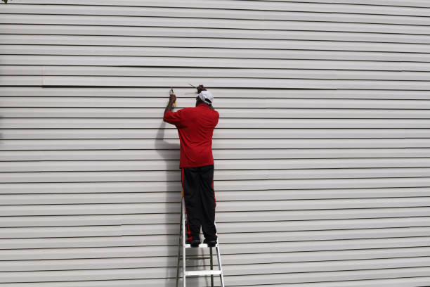Best Composite Siding  in Hartley, CA